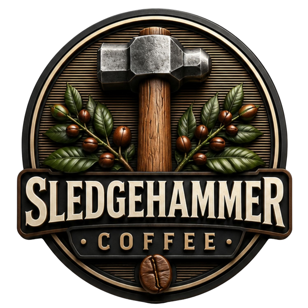 Sledgehammer Coffee